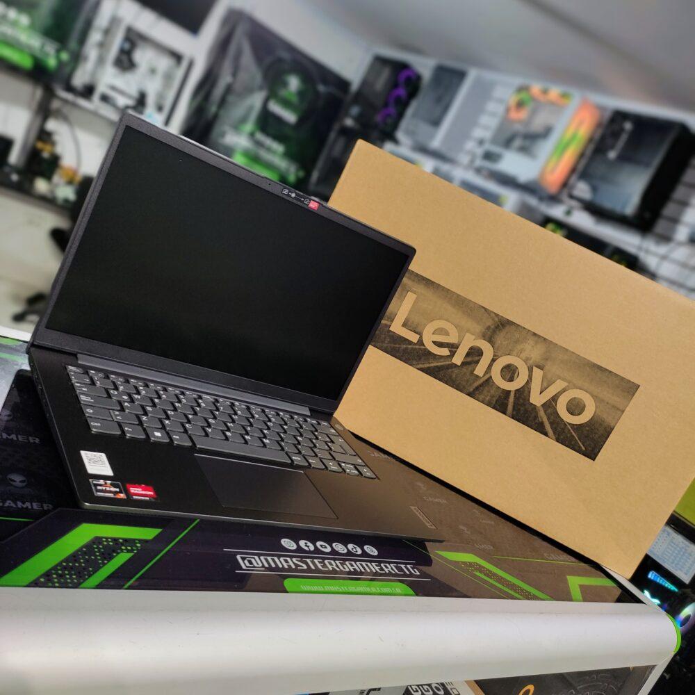 COMPUTADOR/PC / Portatil Lenovo v14 G3 ABA Ryzen 7 7825U Ssd 512gb 8gb 14" Vega - MEMORIA RAM Y ALMACENAMIENTO MODIFICABLE A GUSTO